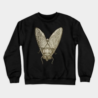 Fly Crewneck Sweatshirt